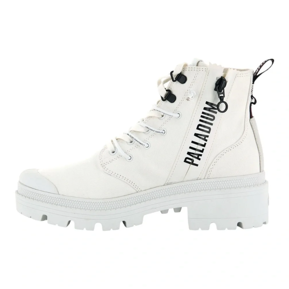 Palladium | PALLABASE METRO